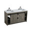 Meuble-lavabo double 60 po Boden-1681260551