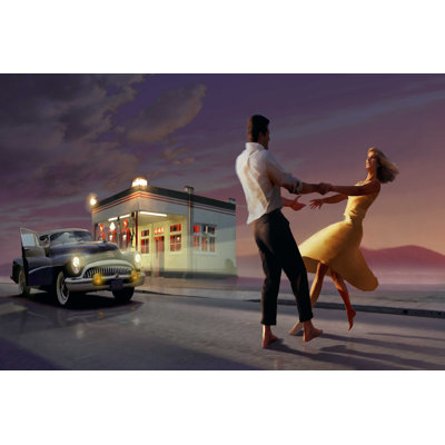 Danse de nuit