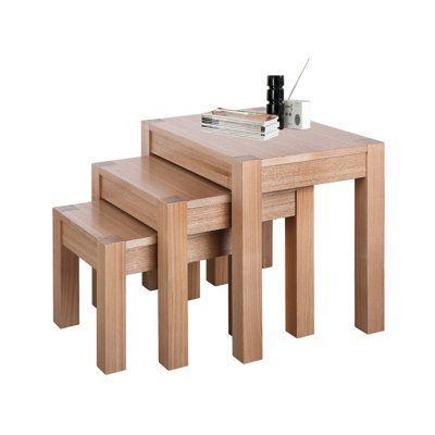 Ramino Nesting Tables