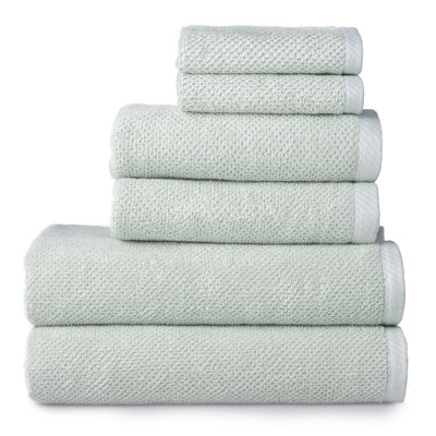 Quaddiu Cotton Plush Waffle Mulit-Size Set