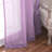Raphaelle Semi Sheer Curtain Pair-74252319