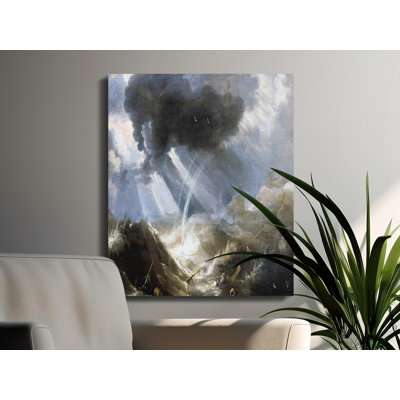 Wrapped Canvas Print Set