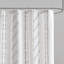 Rideau de douche en jacquard Farmhouse-2140678009