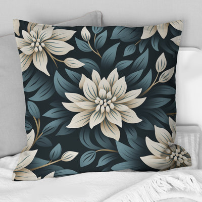 Coussin en polyester 