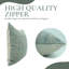 Linen Square Indoor/Outdoor Pillow Cover-1380690461