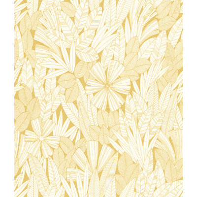 Avellana Botanical Roll