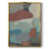 Gold Framed Canvas selected