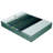 Isabel 9.5'' Medium Memory Foam Mattress-748299453
