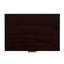 Table de chevet en bois massif Mazekine-614501813