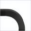 Modern Minimalist Console Table with Sleek Design-322181137