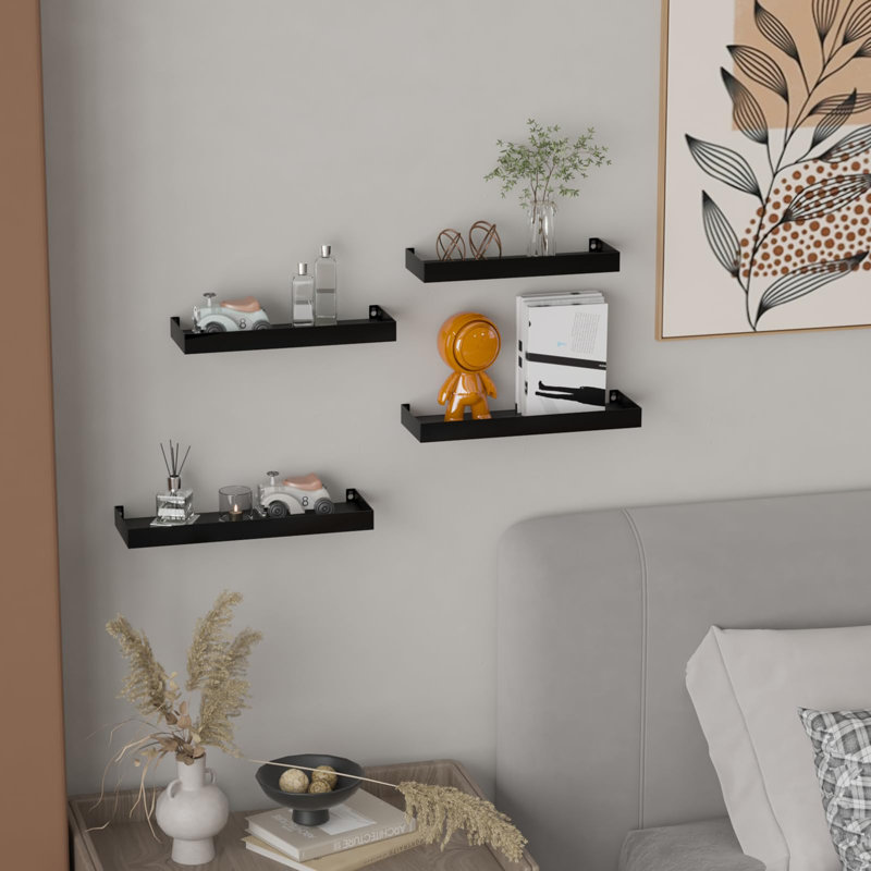 Riegan Floating Shelf