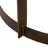 Table basse Beccaro
