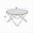 Glass Top Coffee Table-201063371-243129233