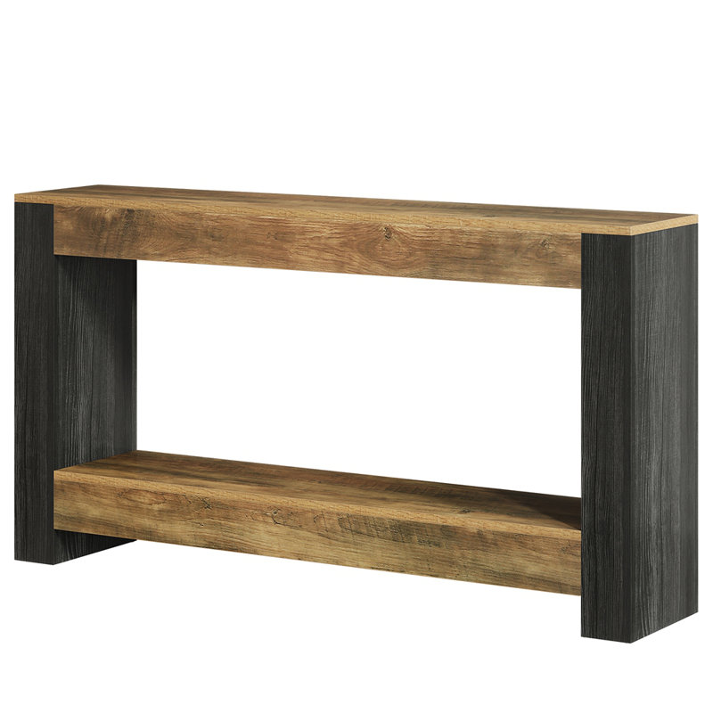 Farmhouse Console Table