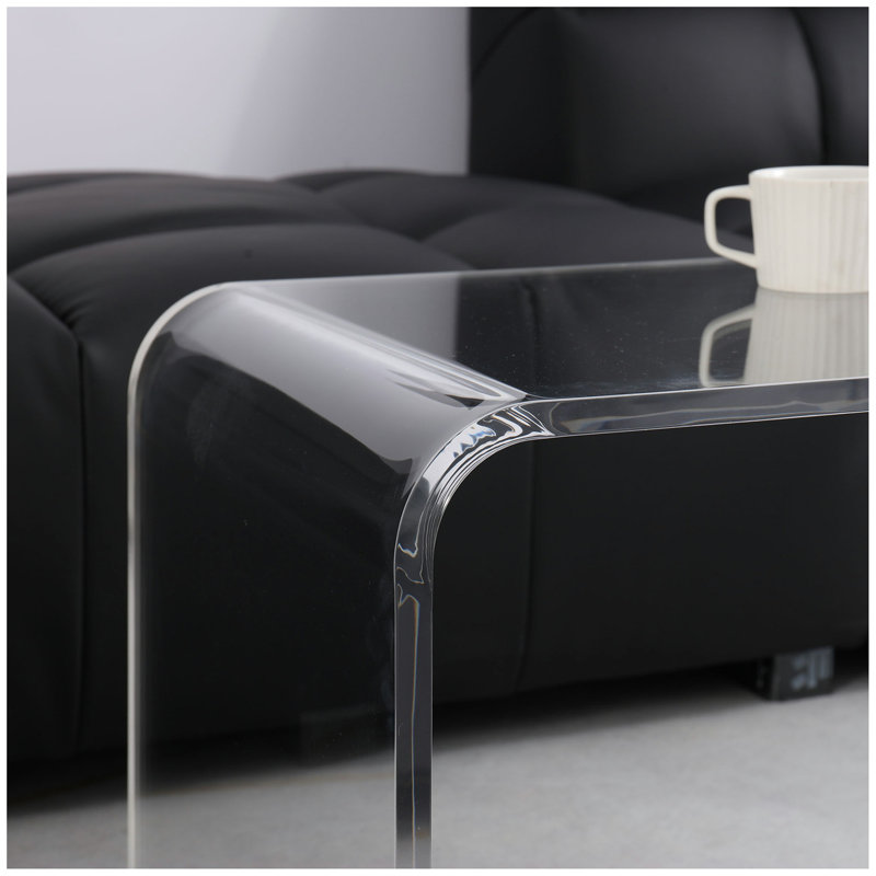 Table basse HOMcom