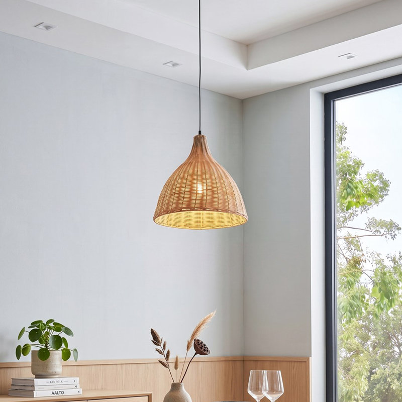 - Light Pendant