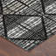 Tapis géométrique intérieur / extérieur lavable à la machine Chantille ACN2672-116232990-116232984