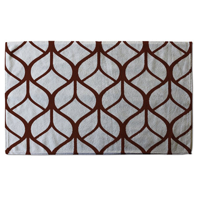 Waleska Midweight Bath Towel