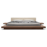 Upholstered Bed