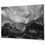 « mountain view », peinture sur toile tendue-1375744616
