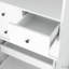 Grand garde-manger avec huche-121061752