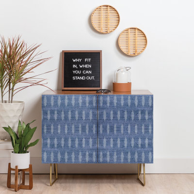 Accent Cabinet