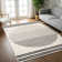 Corum Black/Off-White Rug