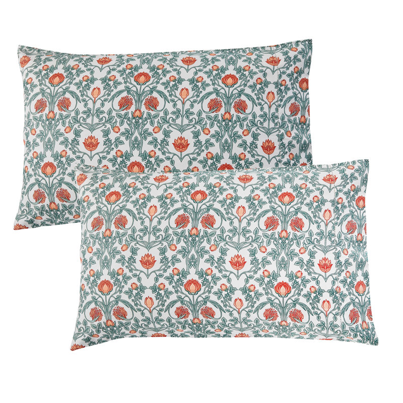 Simba FLORAL PC, Orange