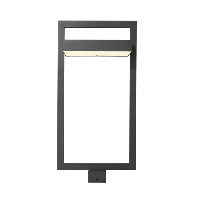 Giddens Lantern Head