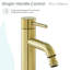 Robinet de bidet Ivy-53509427