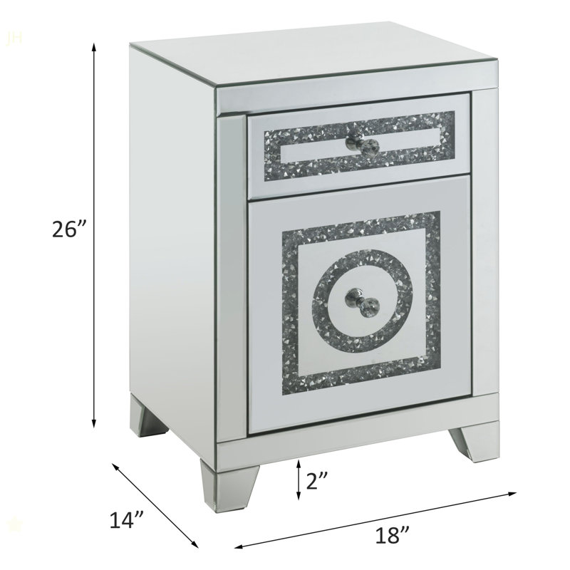 Table d'appoint Noralie