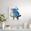 Scripted 2 Painting by Jennifer Hollack Raboin-39774403-39774405