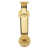 Lifetime Polished Brass selected
