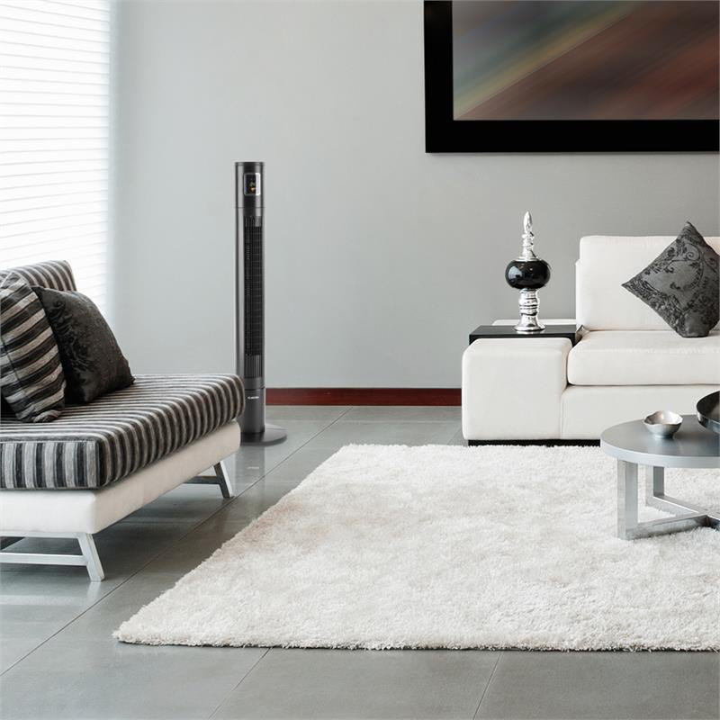 Highwind 115cm Oscillating Tower Fan