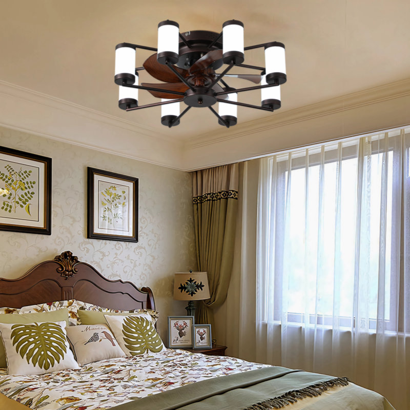 Dimmable Circle Ceiling Light