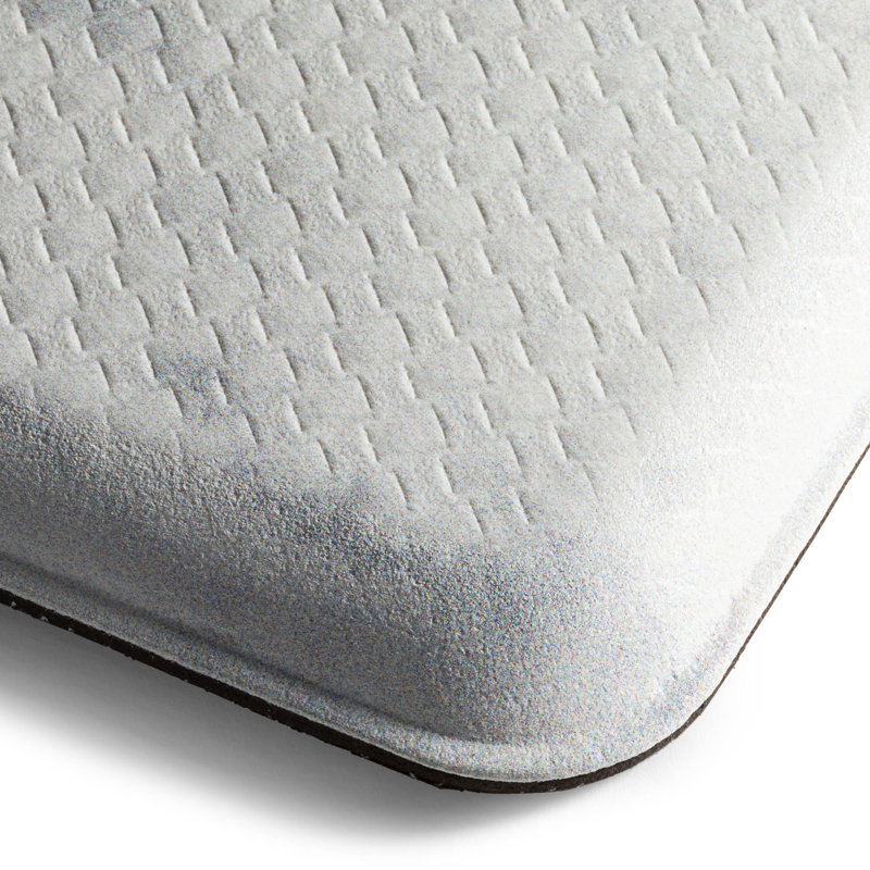 Tapis de cuisine Cozy Living, Tapis de couloir 1 pi 5,5 po x 4 pi 7 po