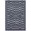 Tapis bleu intérieur / extérieur Sunshine-588772303