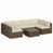 Brown Frame/Beige Cushion is out of stock