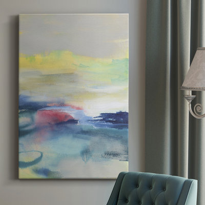 Some Day Soon II " Some Day Soon II " Painting Print