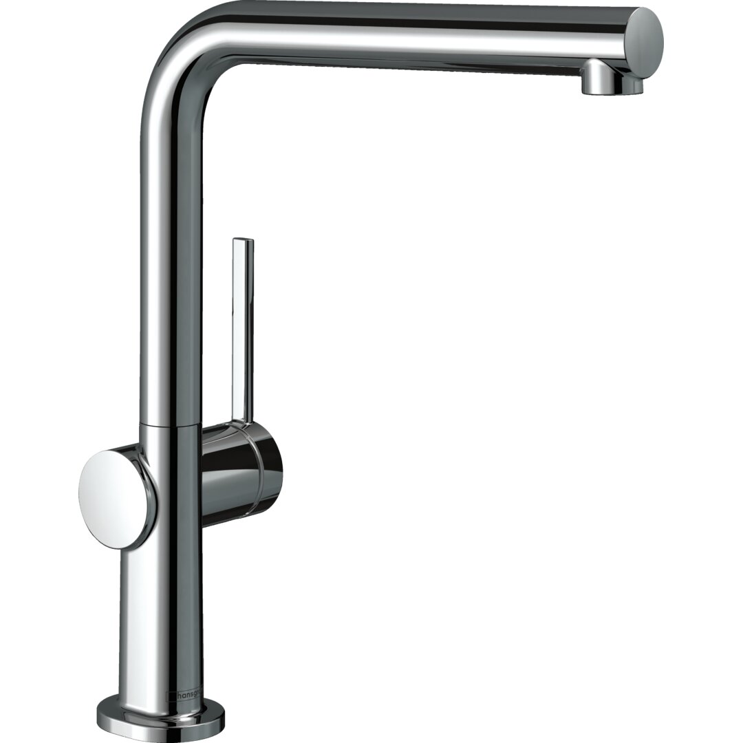 Hansgrohe Talis M54 Einhebel-Küchenarmatur 270, 1 Strahlart