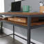 Bureau de bureau