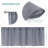 Chas Tailored Window Valance-1682201262