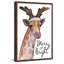 Eyre Tarney - Single Picture Frame Painting-1443547869