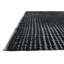 Tapis noir 7 x 10 Pham