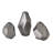 Handmade Aluminum Table Vase-92001404
