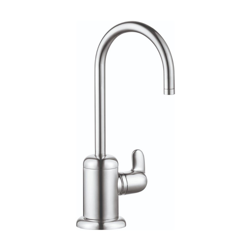 Allegro E Pull Down Cold Water Dispenser, Chrome