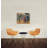 The Singing Butler by Vettriano - Single Picture Frame Painting on MDF