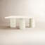 Table basse 3 pieds Brookfield-93536099