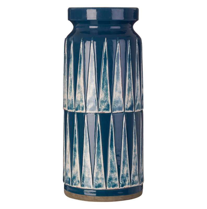 Ceti Ceramic Table Vase