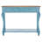 Virgouda 42.5'' Solid Wood Console Table